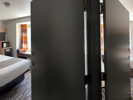 Microtel Inn & Suites By Wyndham Gatlinburg Exteriér fotografie