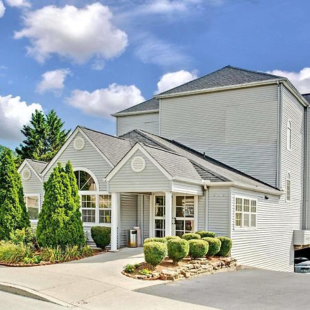 Microtel Inn & Suites By Wyndham Gatlinburg Exteriér fotografie