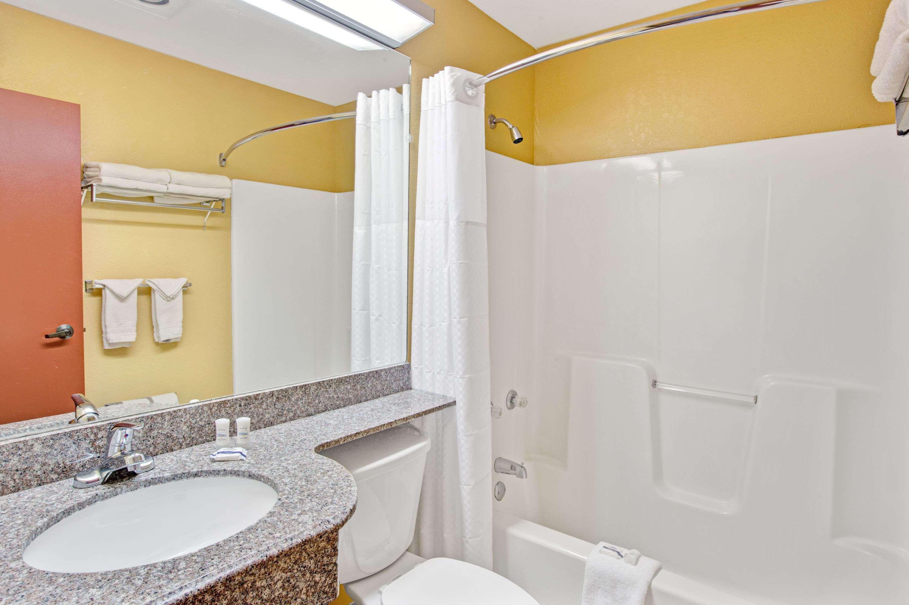 Microtel Inn & Suites By Wyndham Gatlinburg Exteriér fotografie