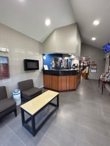 Microtel Inn & Suites By Wyndham Gatlinburg Exteriér fotografie