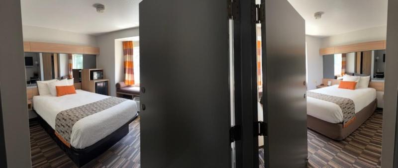 Microtel Inn & Suites By Wyndham Gatlinburg Exteriér fotografie