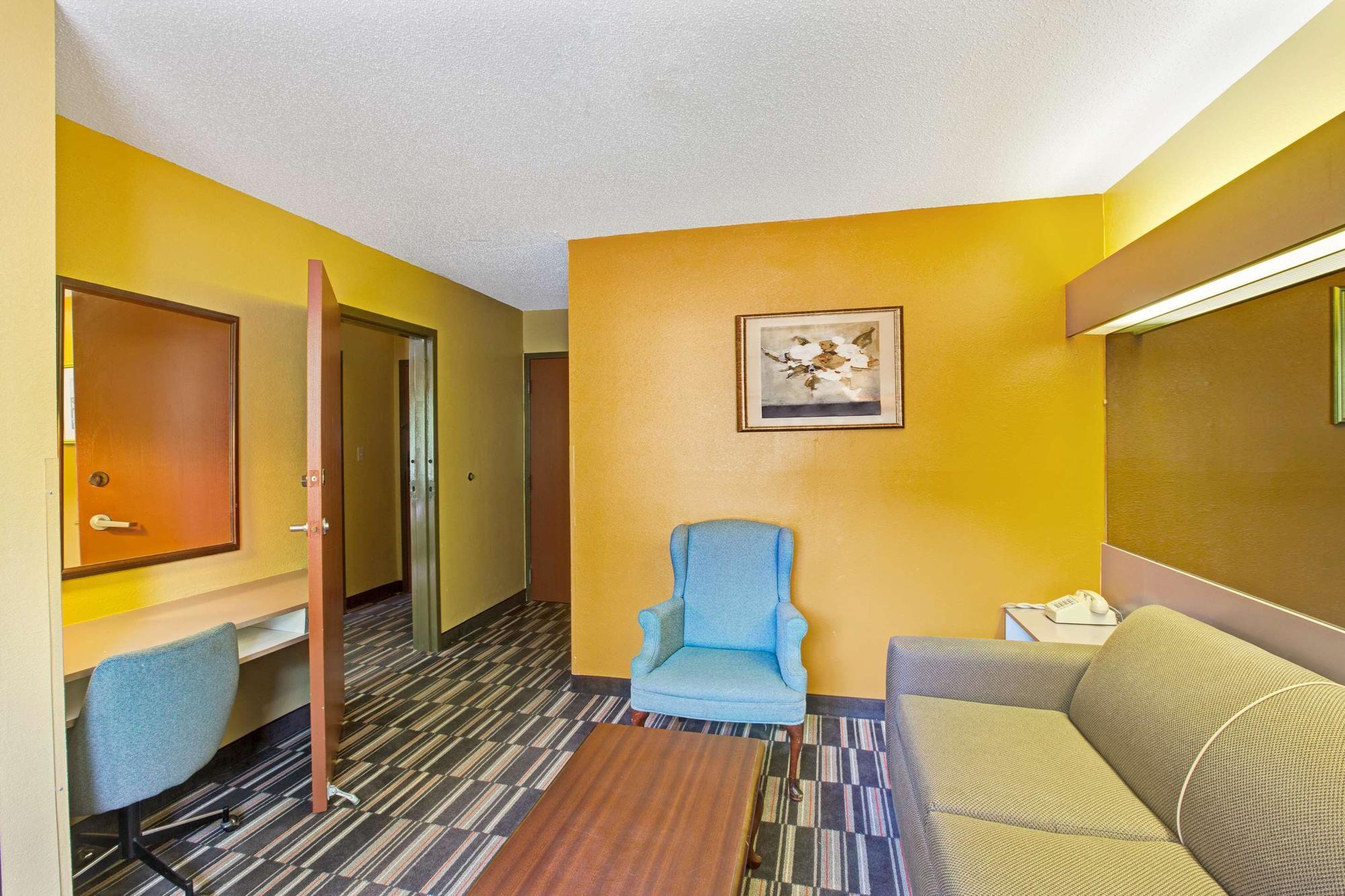 Microtel Inn & Suites By Wyndham Gatlinburg Exteriér fotografie